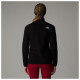 The North Face Γυναικεία ζακέτα 100 Glacier Full-Zip Fleece